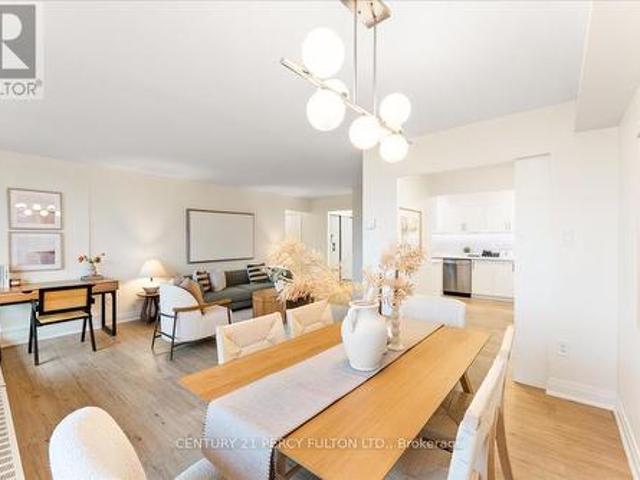 Condo for sale in Woburn, Ontario