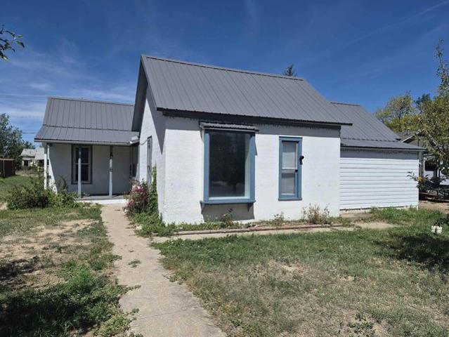House for sale in Wyoming