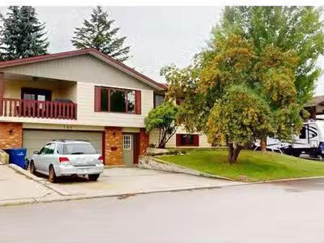 House for sale in Cranbrook, British Columbia