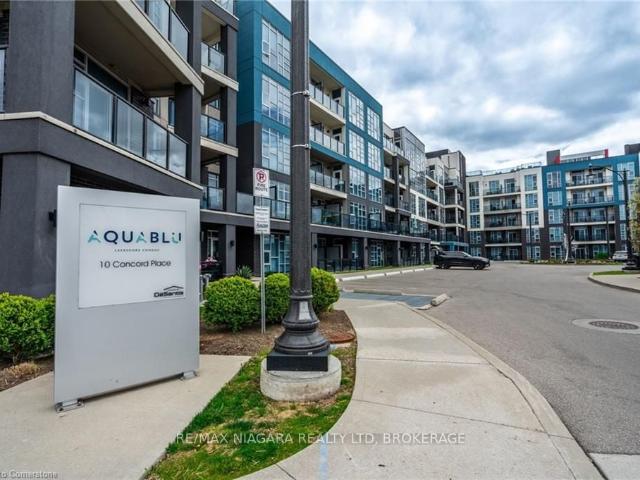 Condo for sale in Niagara, Ontario