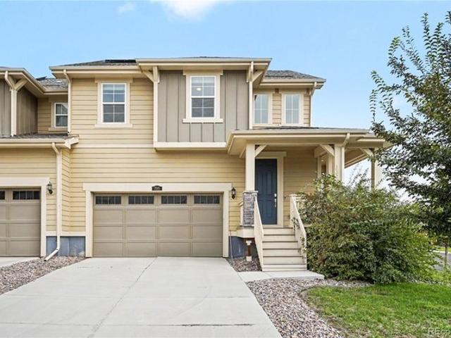 Townhouse for sale in Broomfield, Colorado