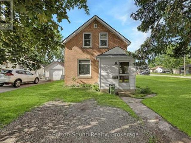 House for sale in Grey, Ontario