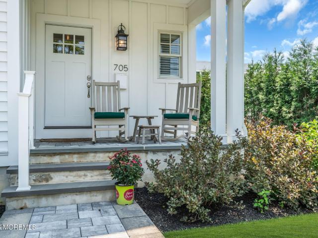 House for sale in Monmouth, New Jersey