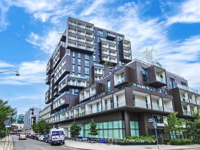 Condo for sale in Woburn, Ontario