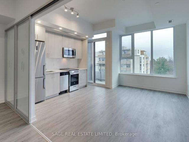 Condo for rent in Woburn, Ontario