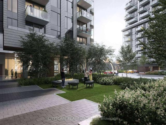 Condo for rent in Oakville, Ontario