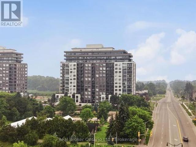 Condo for sale in Guelph, Ontario