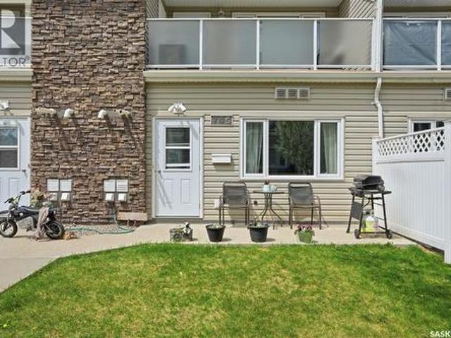 Townhouse for sale in Saskatoon, Saskatchewan