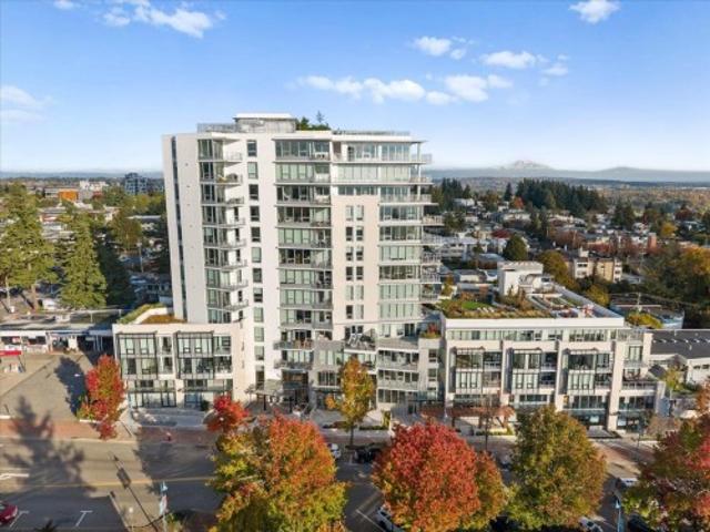 Property for sale in White Rock, British Columbia