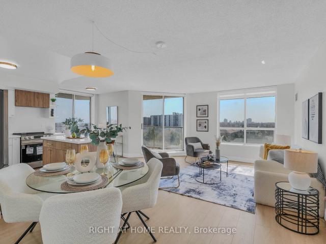 Condo for sale in Woburn, Ontario
