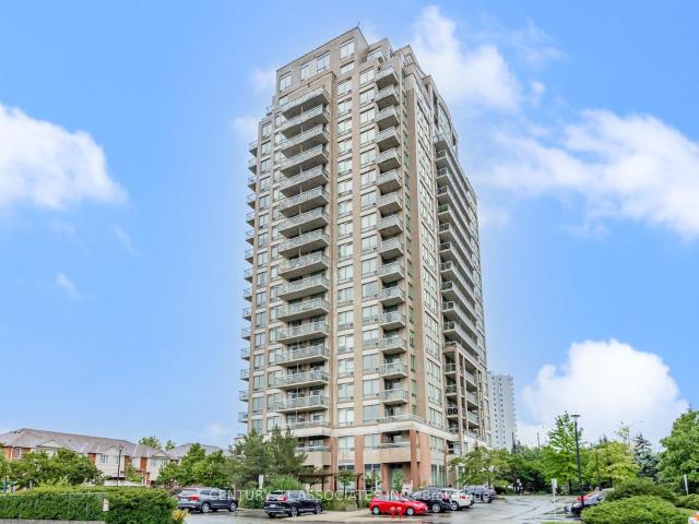 Condo for sale in Mississauga, Ontario