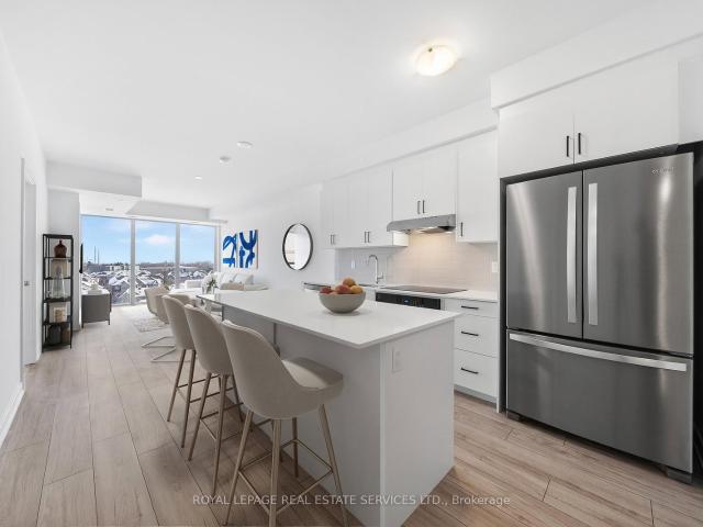 Condo for rent in Mississauga, Ontario