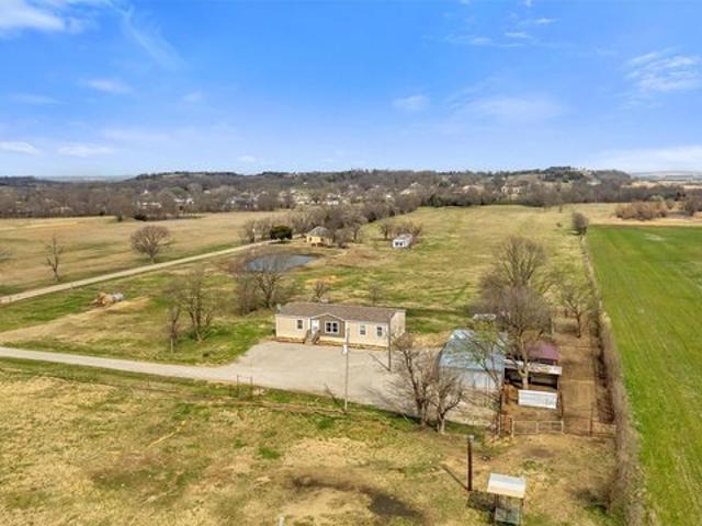 Farm for sale in Wann, Oklahoma