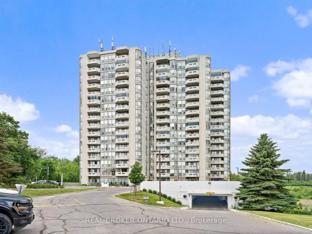 Condo for sale in Woburn, Ontario