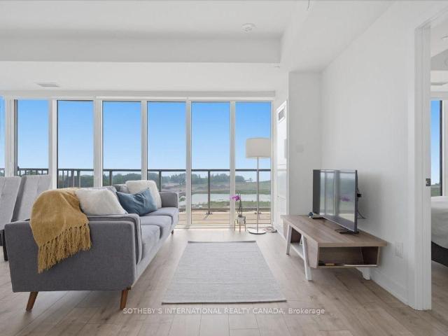Condo for sale in Mississauga, Ontario