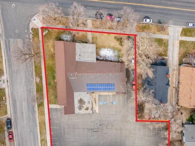 Land for sale in Ogden, Utah
