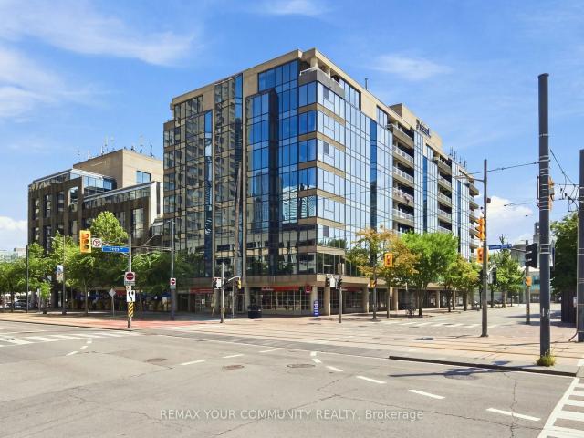 Condo for rent in Woburn, Ontario