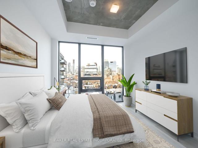 Condo for sale in Woburn, Ontario