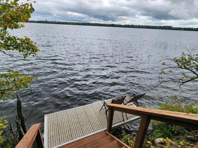 Land for sale in Hackensack, Cass County
