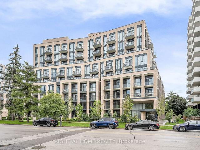 Condo for sale in Woburn, Ontario
