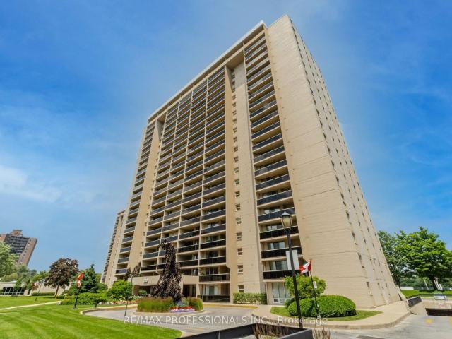 Condo for sale in Woburn, Ontario