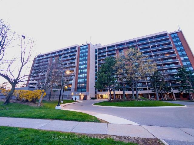 Property for sale in Mississauga, Ontario