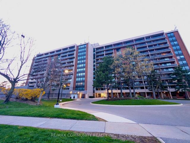 Condo for sale in Mississauga, Ontario