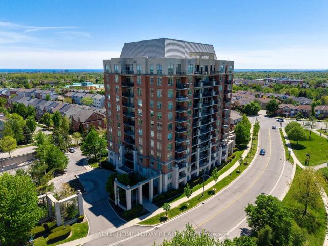 Condo for sale in Oakville, Ontario