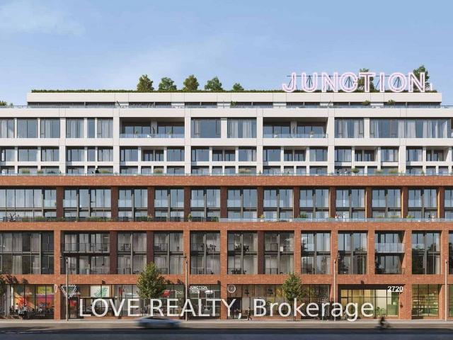 Condo for sale in Woburn, Ontario