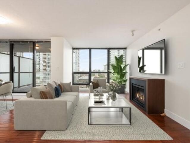 Apartment for sale in Coquitlam, British Columbia
