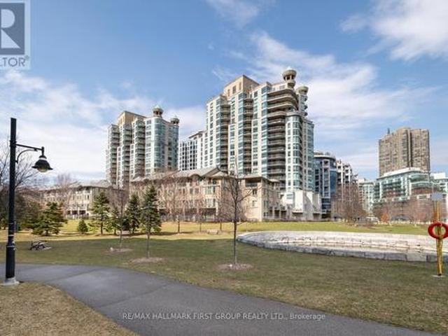 Condo for sale in Woburn, Ontario