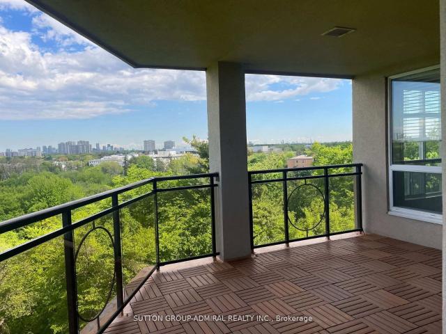 Condo for rent in York, Ontario