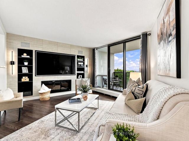 Condo for sale in Mississauga, Ontario