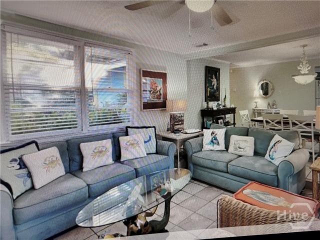 House for sale in Tybee Island, Georgia