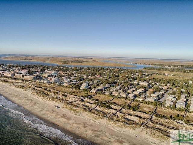 House for sale in Tybee Island, Georgia