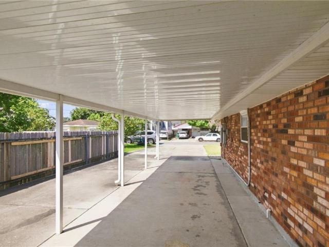 House for sale in Harvey, Louisiana