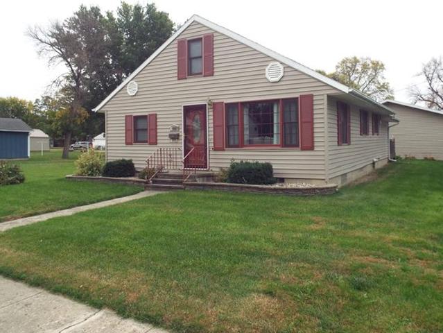 House for sale in Sibley, Osceola County