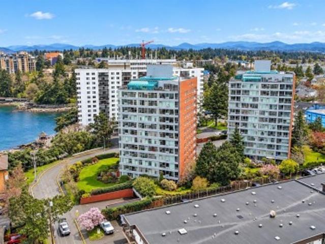 Property for sale in Victoria, British Columbia
