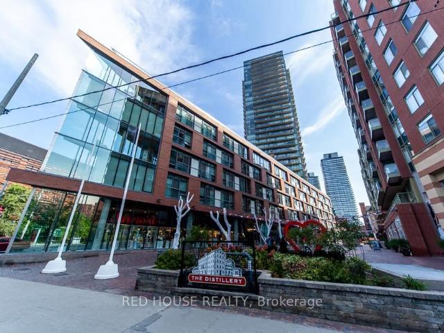 Condo for rent in Woburn, Ontario
