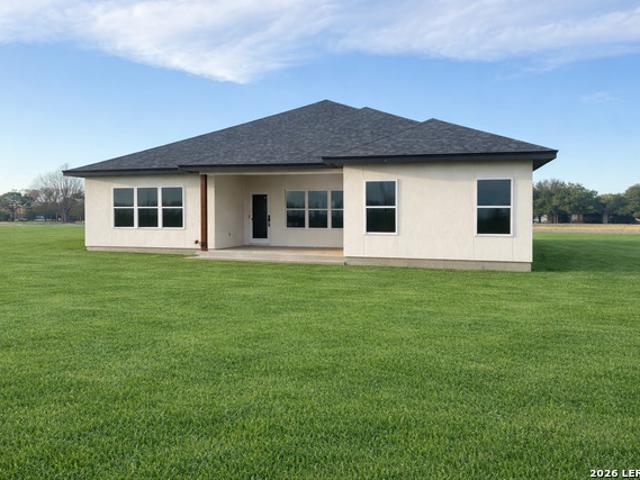 House for sale in Medina, Texas