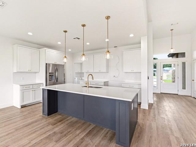 House for sale in Medina, Texas