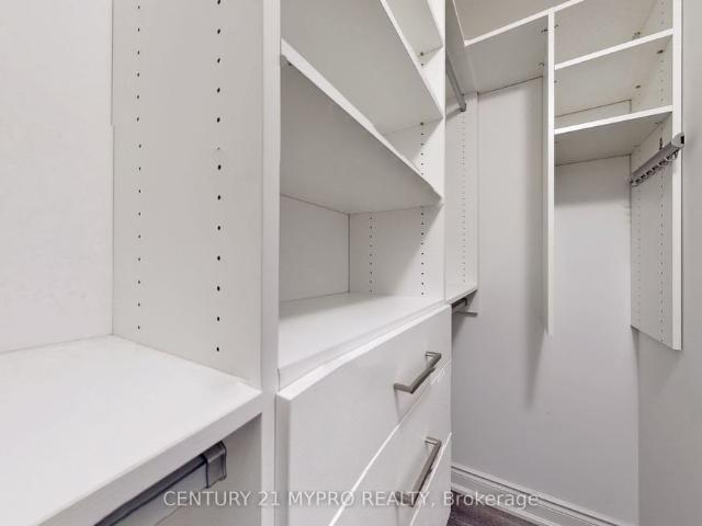 House for rent in Markham, Golden Horseshoe