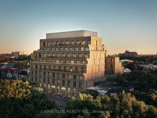 Condo for sale in Junction Area, Toronto
