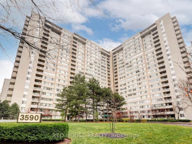Condo for sale in Woburn, Ontario