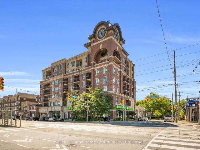 Condo for rent in Woburn, Ontario
