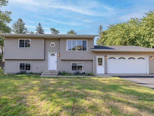 House for sale in Sartell, Minnesota