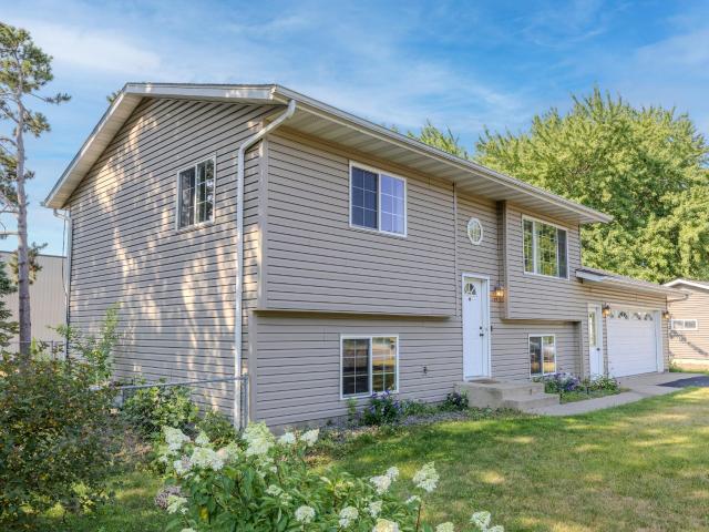 House for sale in Sartell, Minnesota