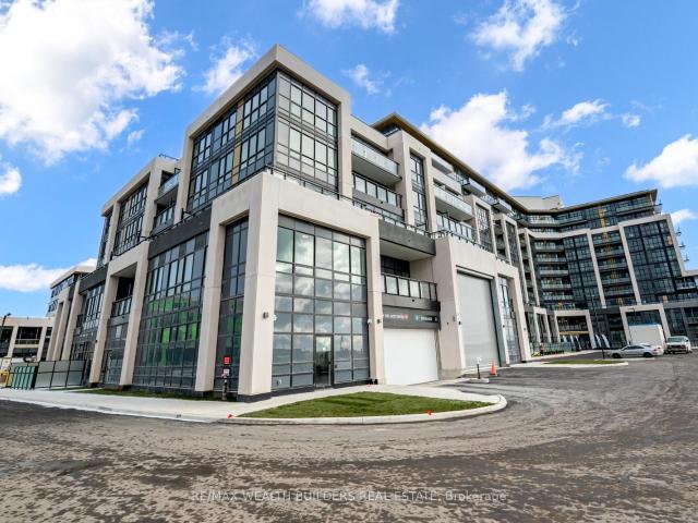 Condo for rent in Woburn, Ontario