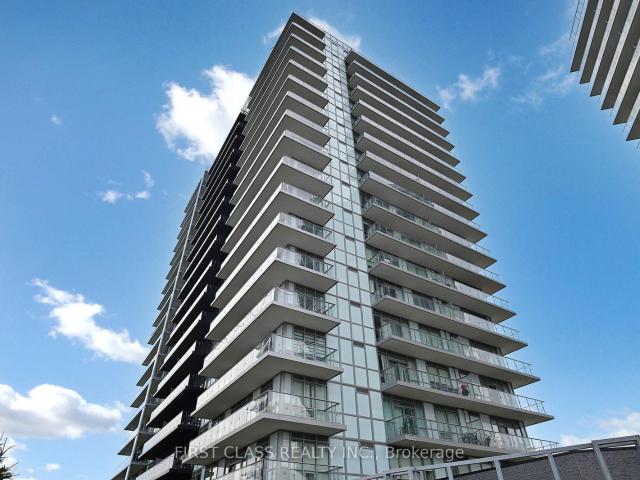 Condo for sale in Mississauga, Ontario