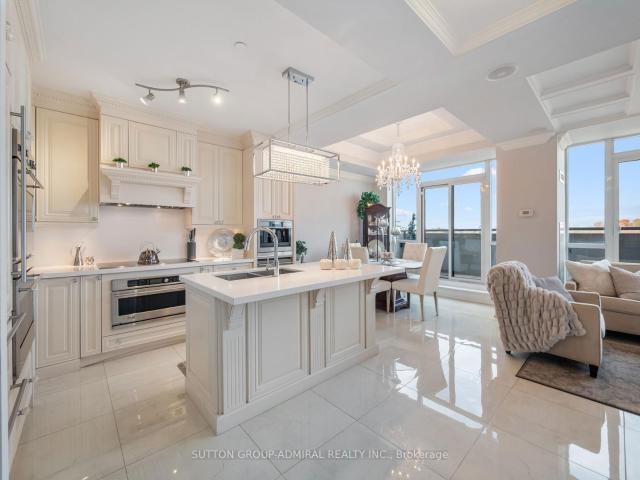 Condo for sale in Woburn, Ontario